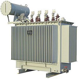 Power & Distribution Transformer