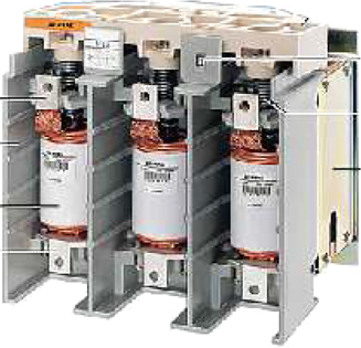 Schneider Vaccum Circuit Breaker