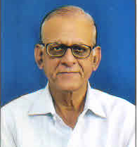 Mr Jitendra Kumar Pareek